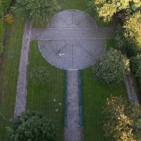 Schloss Weinberg * Kefermarkt