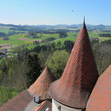 Schloss Weinberg *