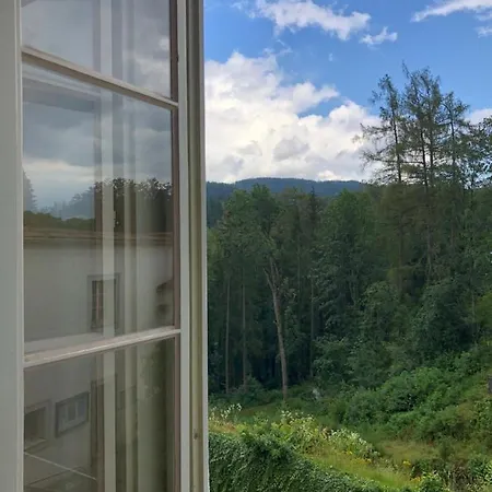 Schloss Weinberg * Kefermarkt