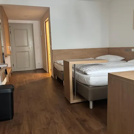 Hotel Schloss Weinberg Kefermarkt