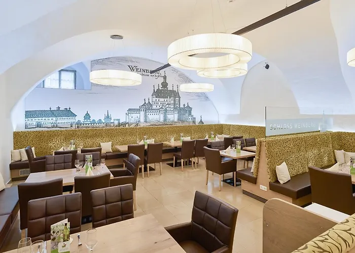 Schloss Weinberg Ξενοδοχείο *