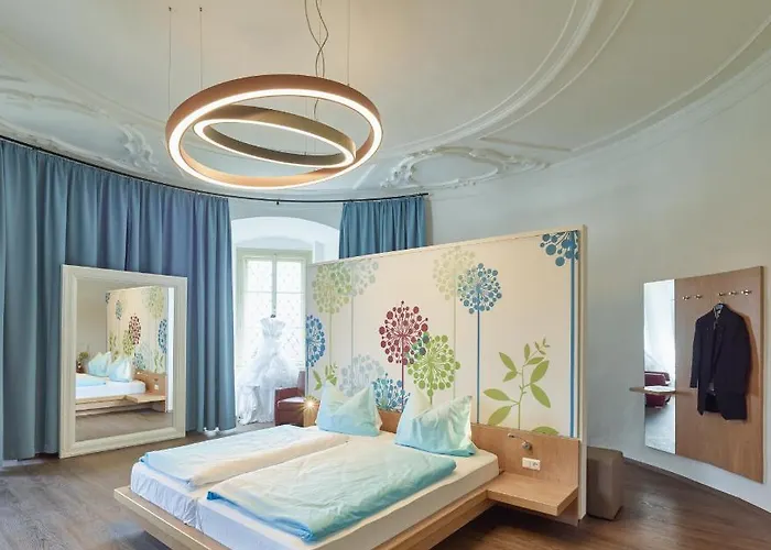 Ξενοδοχείο Schloss Weinberg Kefermarkt