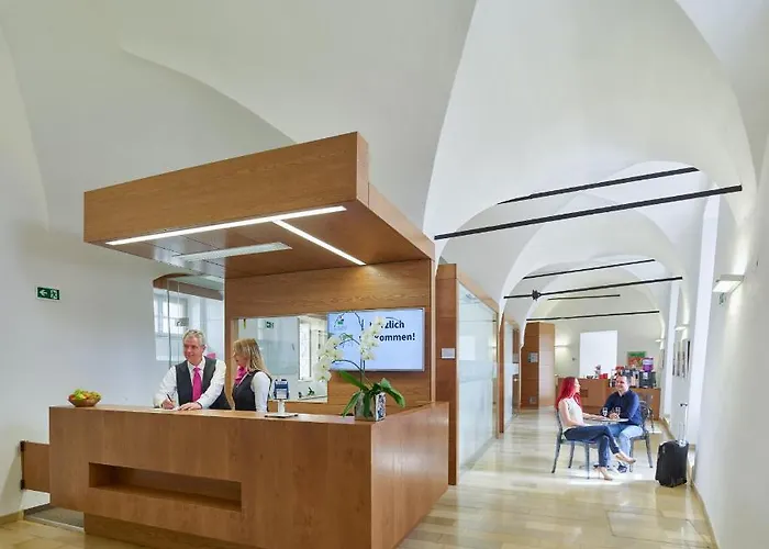 Ξενοδοχείο Schloss Weinberg