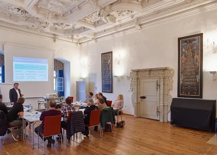 Ξενοδοχείο Schloss Weinberg *