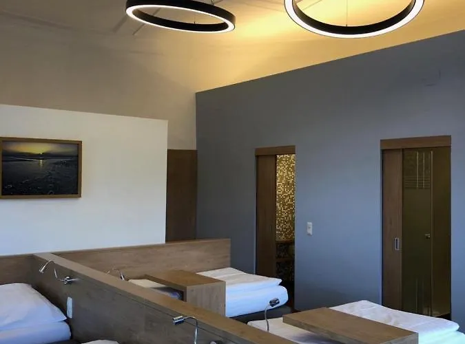 Schloss Weinberg Ξενοδοχείο *