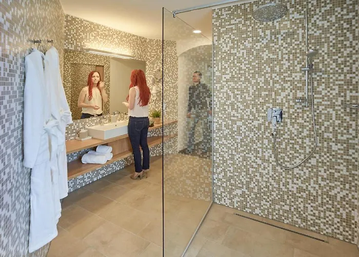 Ξενοδοχείο Schloss Weinberg Kefermarkt