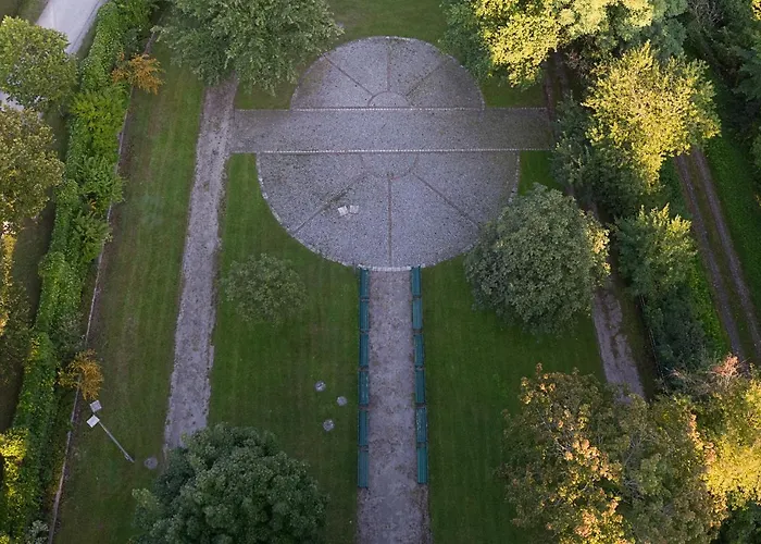 Schloss Weinberg * Kefermarkt