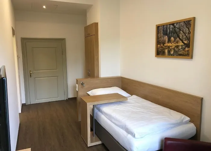 Schloss Weinberg 호텔 Kefermarkt