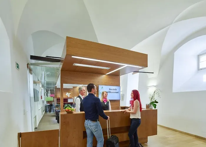 Schloss Weinberg 호텔 Kefermarkt